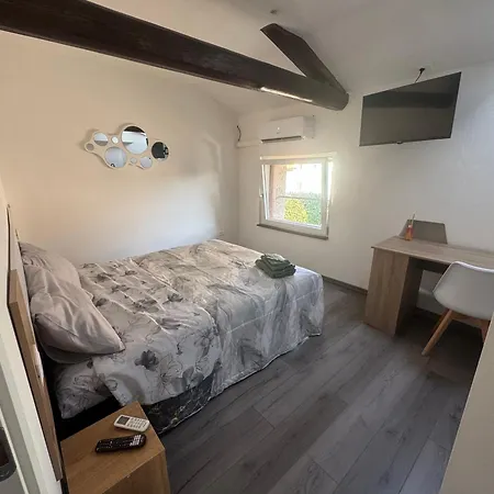 La Maison Sophel Pieris