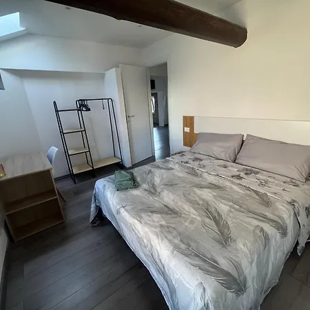 La Maison Sophel Nocleg ze śniadaniem *