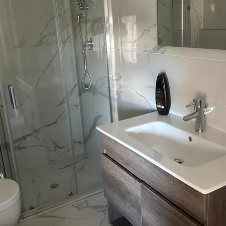 Nocleg ze śniadaniem La Maison Sophel *