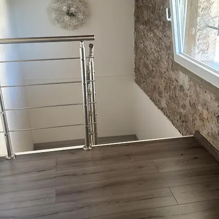 Nocleg ze śniadaniem La Maison Sophel Pieris