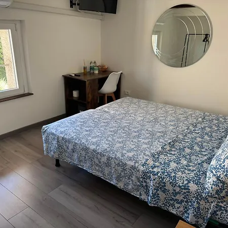 Bed & Breakfast La Maison Sophel *
