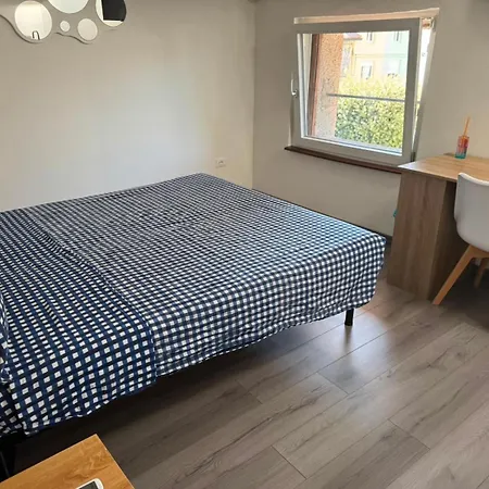 La Maison Sophel Nocleg ze śniadaniem