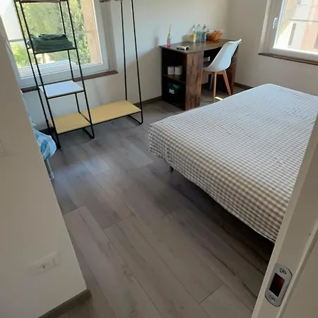Nocleg ze śniadaniem La Maison Sophel
