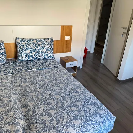 Bed & Breakfast La Maison Sophel